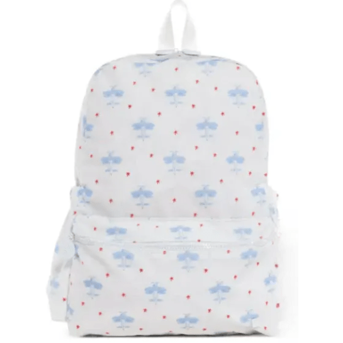 Backpacker, David's Airplanes – Baby Braithwaite