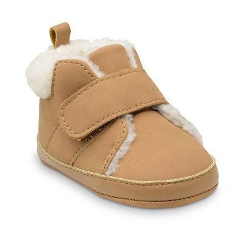 Carter's Baby Boy Winter Boots