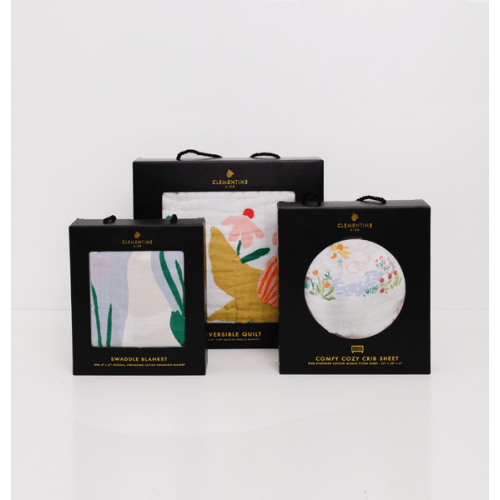 Cottage Garden Essential Bundle