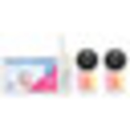 VTech 7" Video Baby Monitor with 2 Cameras, Night Light, Night Vision & Two-Way Audio (RM7766-2HD)