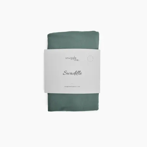 Swaddle | Moss