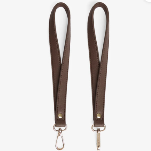 Stroller Hooks (Vegan)