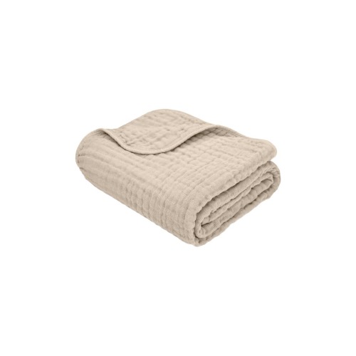 Baby Muslin Blanket