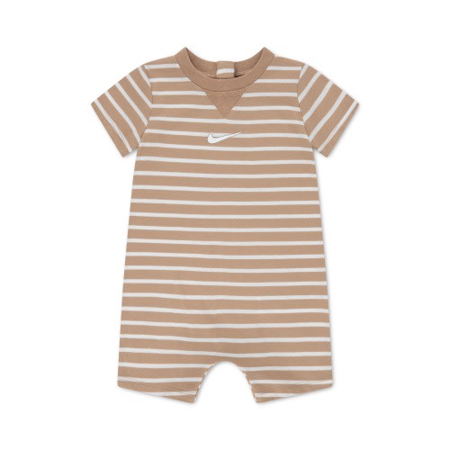 Swoosh Romper