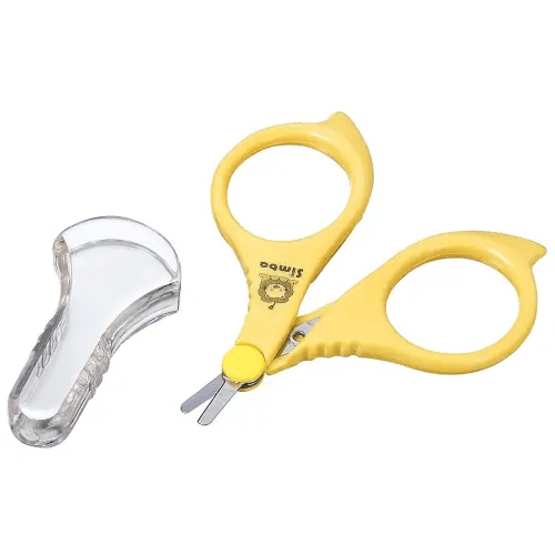 Simba Baby Safety Scissors