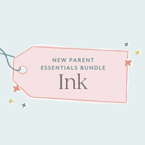 Surprise Bundle - Newborn Essentials
