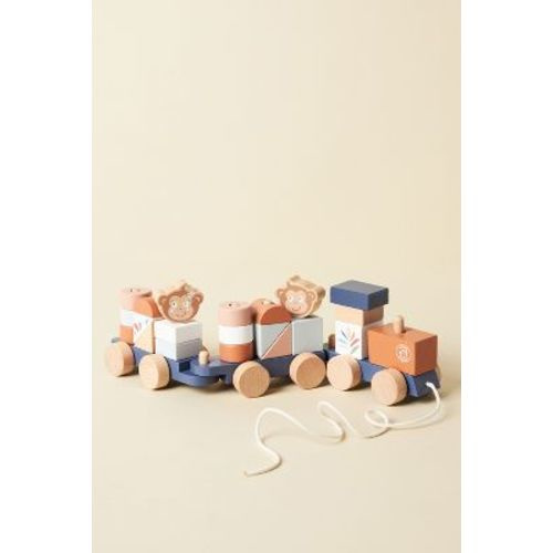Le Toy Van Petilou Sensory Shapes