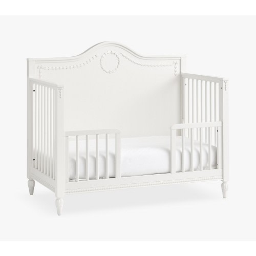 Adeline 4-in-1 Toddler Bed Conversion Kit Only