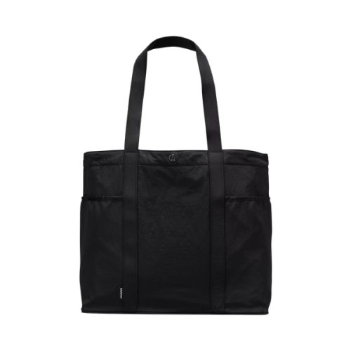 Daily Multi-Pocket Tote Bag 20L