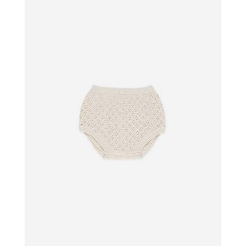 Knit Bloomer Natural