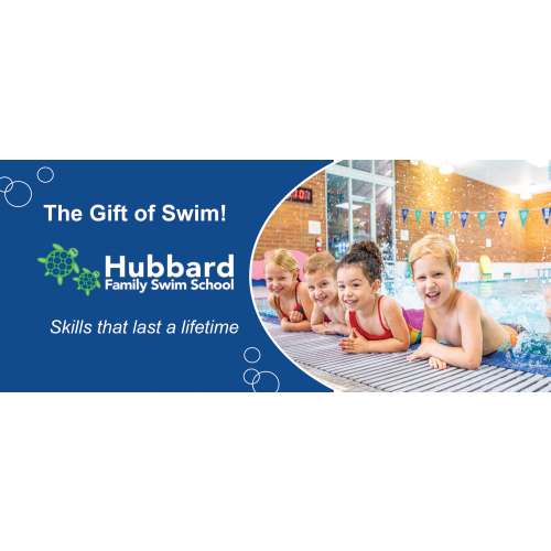 Hubbard Family Swim School - Phoenix Location eGift Card! | Customer Portal