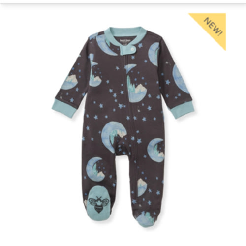 Moonlit Forest Sleep & Play