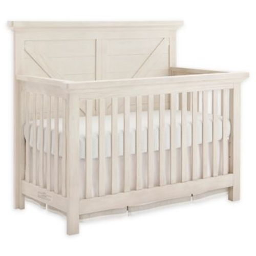 Westwood Design Westfield 4-in-1 Convertible Crib — buybuy BABY