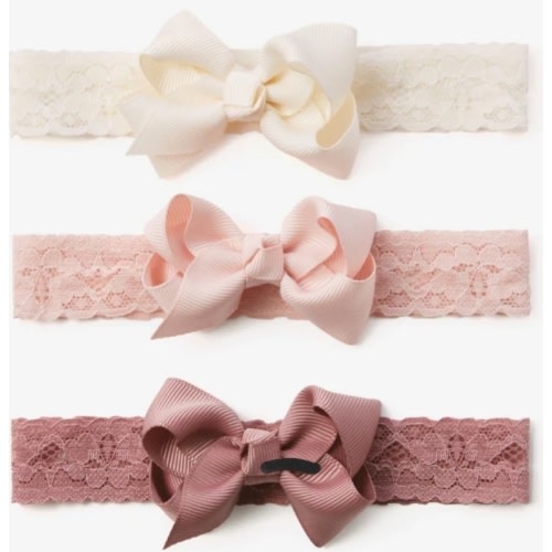Baby Girl Headbands