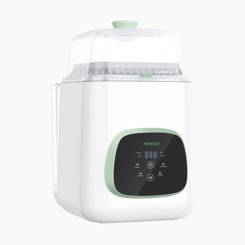 Momcozy KleanPal Pro Baby Bottle Washer and Sterilizer
