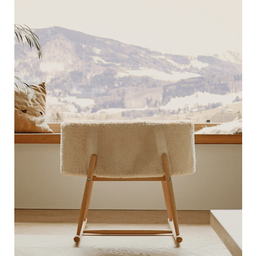 KUKO Breathable Baby Cradle – Charlie Crane Paris