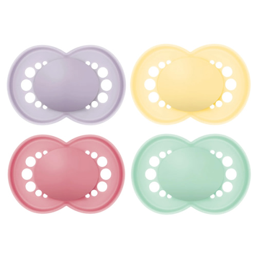 MAM Original Pacifier 6+ months