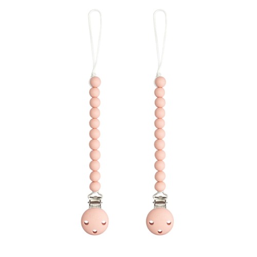 Pacifier Clips, 2 Pack