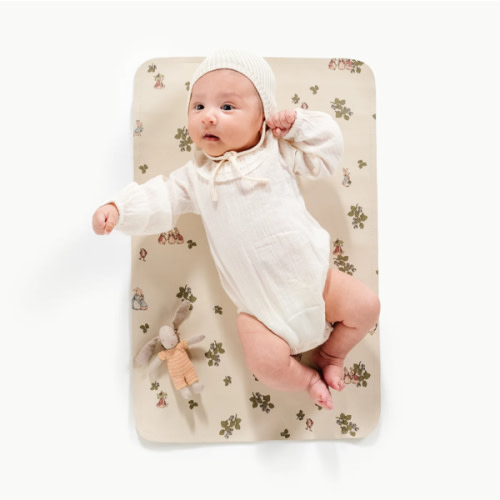 Micro Changing Mat