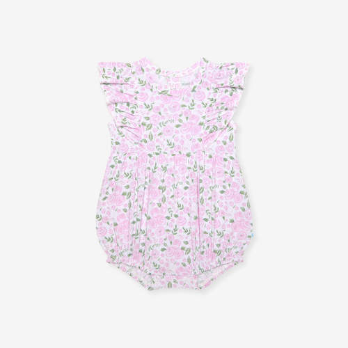 Annabeth Bubble Romper