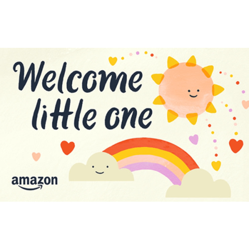 Amazon eGift Card