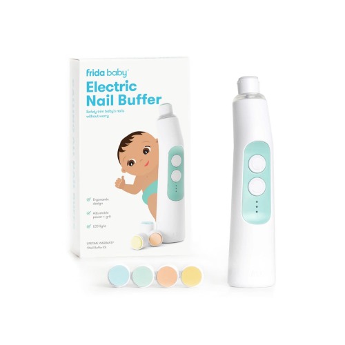 Electric Nail Buffer