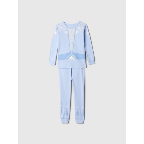 Gap × Disney Baby & Toddler Organic Cotton PJ Set | Gap