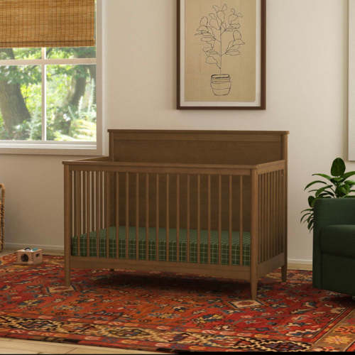 DaVinci Frem 4-in-1 Convertible Crib – DaVinci Baby