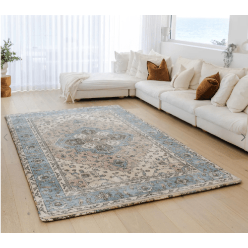 Designer Relax Mat - 1.4" Thick Foam Base