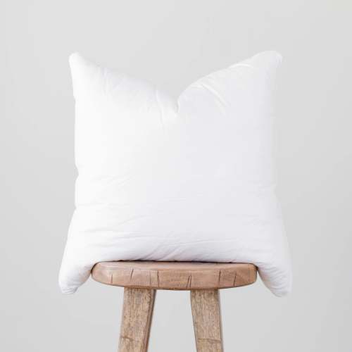 Premium Faux Down Insert (8 Sizes Available)
