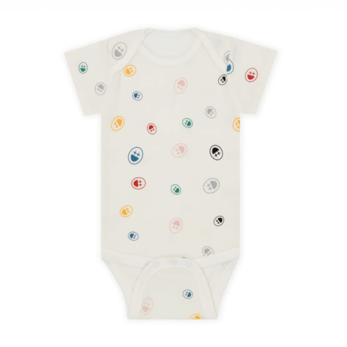 Little Face Onesie
