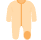 Pointelle Magnetic Footie – Magnetic Me