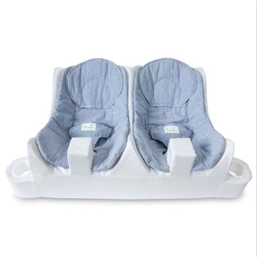 Table For Two - Twin Feeding System