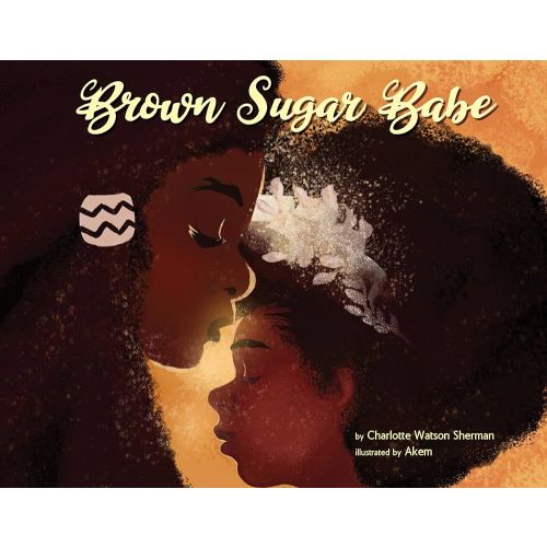 Brown Sugar Babe