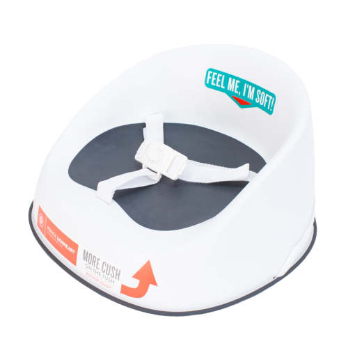 Booster SQUISH™ - Safe Toddler Seating in Los Angeles