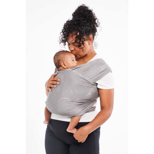 Mystical Stretchy Baby Wrap – Baby Tula US