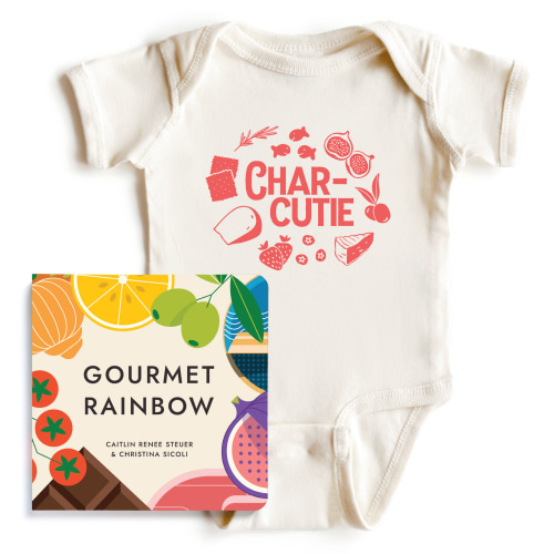 Fancy Baby Starter Pack