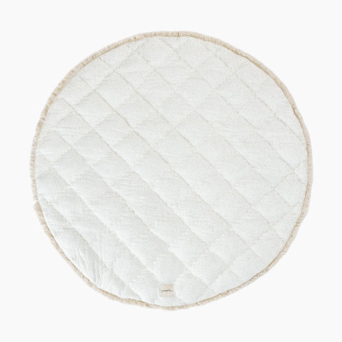 Pehr Printed Baby Play Mat - Field Of Dreams