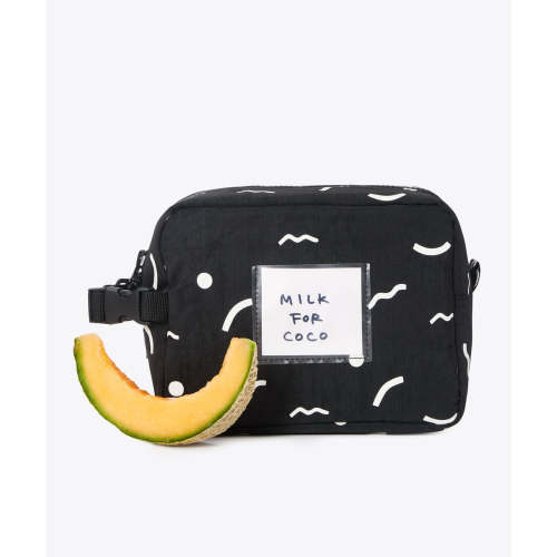 Baby Bottle Cooler Bag For Breast Milk Storage