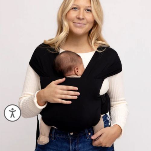 Raven Aerial Buckle Wrap – WildBird