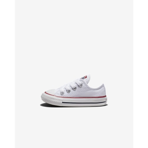 Converse Chuck Taylor All Star Low Top (2c-10c) Infant/Toddler Shoe