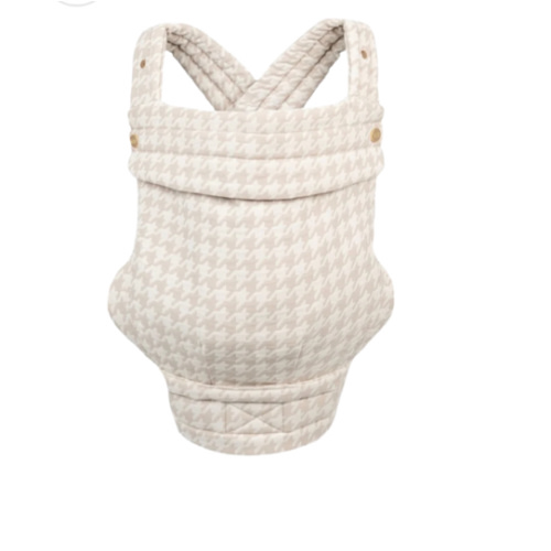 The Monarch Carrier - Houndstooth – Mabē