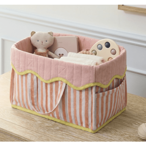 Diaper Caddy