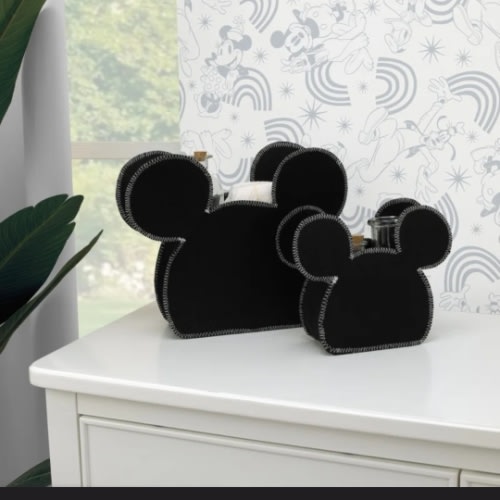 Disney Bin & Reviews | Wayfair