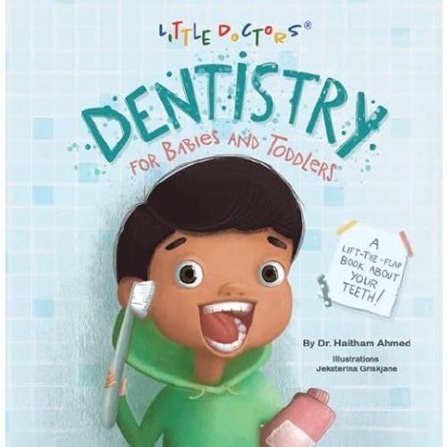 Dentistry for Babies and Toddlers