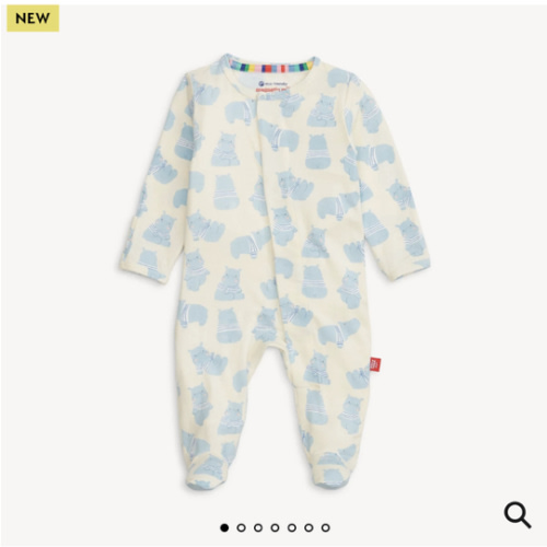 Magnetic Footie – Magnetic Me