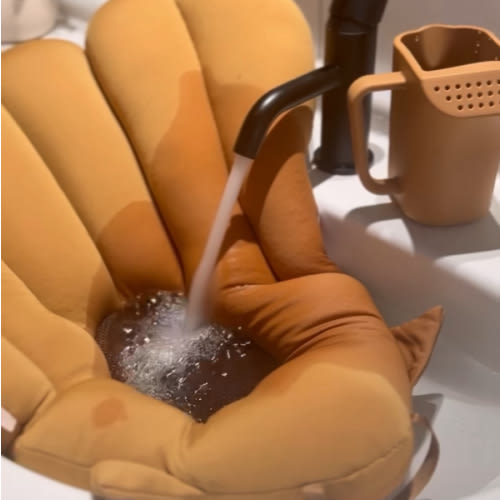 Sink Bather