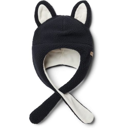 Columbia Unisex Baby Tiny Animal Beanie Ii