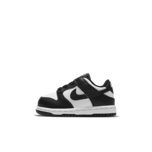 Nike Dunk Low Baby/Toddler Shoes