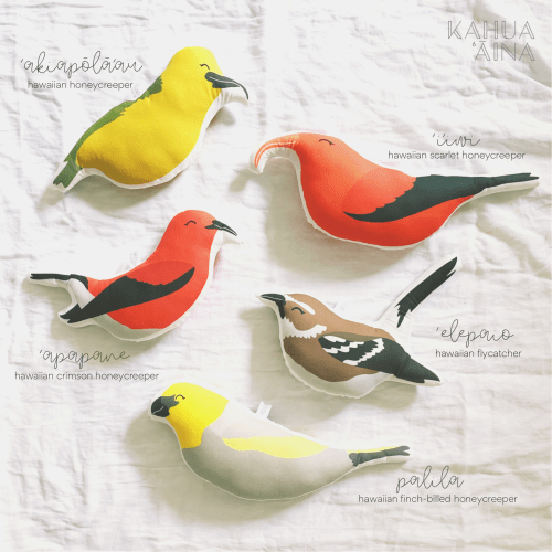 All Manu Mauna Laina 1 (bundle discount) — kahua aina